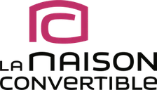 Logo La Maison Convertible