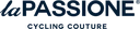 Logo La Passione