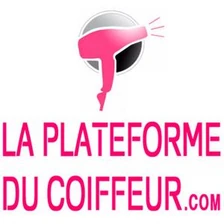 Logo La Plateforme du Coiffeur