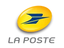 Logo La Poste