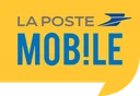 Logo La Poste Mobile