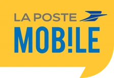 Logo La Poste Mobile