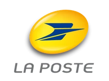 Logo La Poste