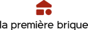Logo La Première Brique