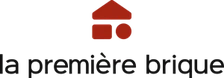 Logo La Première Brique