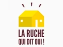 Logo La ruche qui dit oui