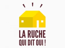 Logo La ruche qui dit oui