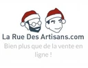 Logo La Rue des Artisans