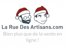 Logo La Rue des Artisans