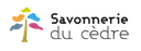 Logo La Savonnerie du Cèdre