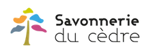 Logo La Savonnerie du Cèdre