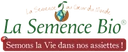 Logo La semence bio