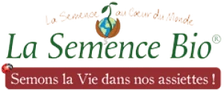 Logo La semence bio