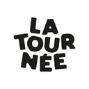 Logo La Tournée