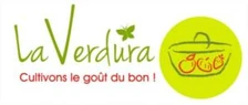Logo La Verdura