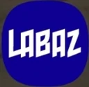Logo LABAZ