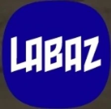 Logo LABAZ