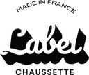 Logo Label Chaussette