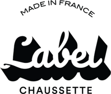 Logo Label Chaussette