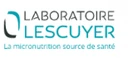 Logo laboratoire Lescuyer