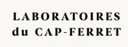 Logo Laboratoires du Cap Ferret