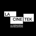 Logo LaCinetek