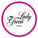 Logo Lady Green