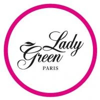 Logo Lady Green