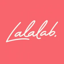 Logo Lalalab