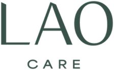 Logo Lao Care