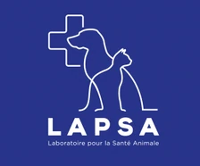 Logo LAPSA