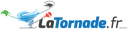 Logo latornade.fr