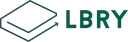 Logo LBRY
