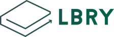 Logo LBRY