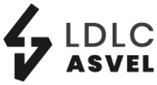 Logo LDLC ASVEL