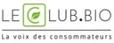 Logo Le Club Bio
