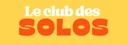Logo Le Club des Solos
