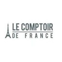 Logo Le Comptoir de France