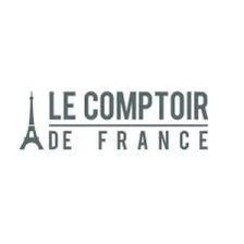Logo Le Comptoir de France