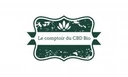 Logo Le comptoir du CBD Bio