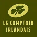 Logo Le Comptoir Irlandais