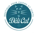 Logo Le Déli Cat