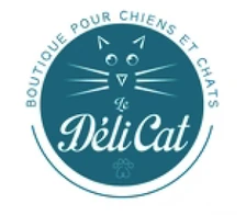 Logo Le Déli Cat