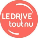 Logo LE DRIVE tout nu