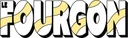 Logo Le Fourgon