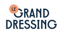 Logo Le Grand Dressing