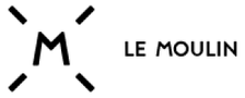 Logo Le Moulin