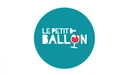 Logo Le petit ballon