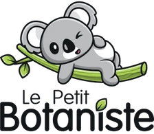 Logo Le Petit Botaniste