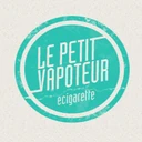 Logo Le petit vapoteur